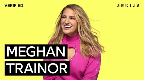 meghan trainor gucci|made me look meghan trainor.